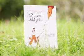 Những điều đẹp đẽ và cảm động trong “Chuyện thầy trò”