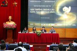  “Giải thưởng quảng cáo sáng tạo Việt Nam năm 2023”: Tôn vinh các tác phẩm quảng cáo xuất sắc