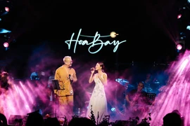 Tổ chức định kỳ các show âm nhạc giải trí đỉnh cao ở Tam Đảo