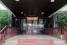 Viện Nghiên cứu Hán Nôm nói gì về việc 121 cuốn sách cổ “bỗng dưng biến mất”?