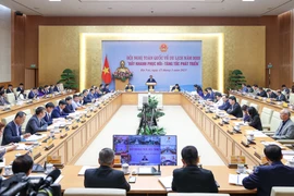 “Du lịch không thể phát triển nếu hạ tầng, văn hóa không phát triển”