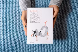 "Chân dung của ly hôn"