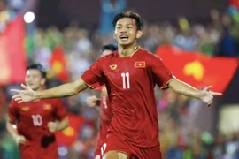 Thắng nghẹt thở Yemen, Việt Nam chạm 1 tay vào vé VCK U23 châu Á