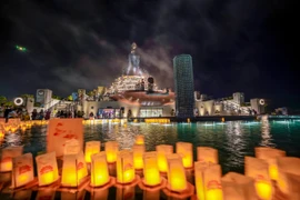 Sun World Ba Den Mountain miễn phí vé cáp cho Tăng ni, giảm giá đặc biệt cho người Tây Ninh và du khách Hà Nội 