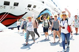 Du khách Hàn Quốc, Mỹ, Na Uy tới Việt Nam trong năm 2023 tăng mạnh