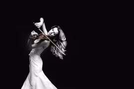 Những giọng ca “opera vàng” sẽ trình diễn tại Nhà hát Hồ Gươm tối 18/8 là ai?