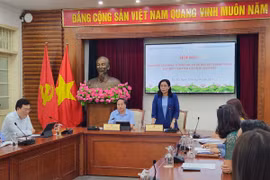 Ngày hội văn hóa các dân tộc có số dân dưới 10.000 người: Lan tỏa bản sắc truyền thống