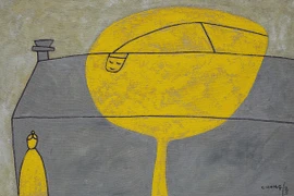 “Kết nối với…”, thông điệp mở dành cho những người yêu nghệ thuật