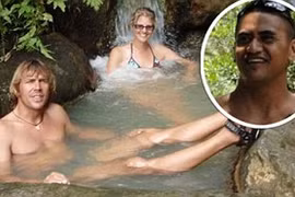 Kinh hoàng người đốt người, ăn thịt nhau