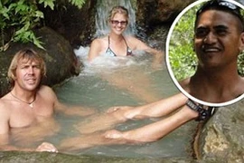 Kinh hoàng người đốt người, ăn thịt nhau