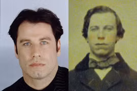 Khi người sống giống hệt người chết