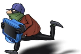 Bà lão 88 tuổi đánh đuổi kẻ trộm