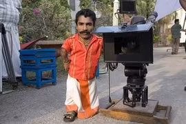 Gặp gỡ những "người tí hon" trên thế giới