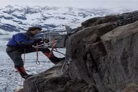 Chiếu phim nhân ngày hội Quyền Con người 