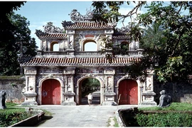 14 di tích được đề nghị xếp hạng Di tích quốc gia