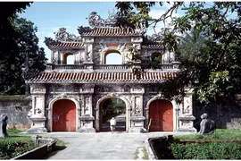 14 di tích được đề nghị xếp hạng Di tích quốc gia