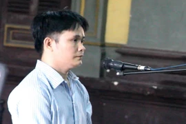 Giết chết bạn nhậu vì đang nhậu dở chừng vợ đến gọi về nhà ngủ