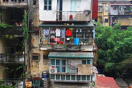 Những công dân tập thể