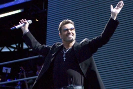 Giáng sinh cuối tiễn biệt một tài năng