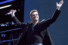 Giáng sinh cuối tiễn biệt một tài năng