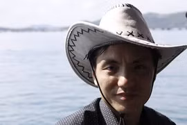 Nhà thơ Nguyễn Minh Cường: Vẫn thấy mình là "gã quê ở phố"