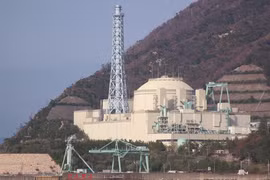 Nhật Bản đóng cửa lò phản ứng hạt nhân 9 tỷ USD