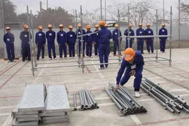 Thiếu cơ chế bảo vệ lao động xuất khẩu