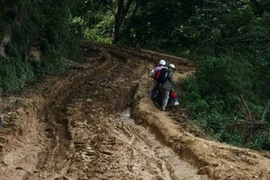 Khi kẻ lừa đảo mang danh "phượt thủ"