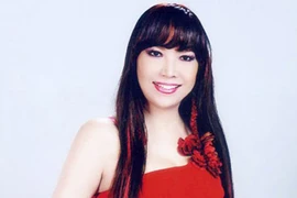 "Tình ca của Phương"