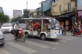 Phó Thủ tướng Trương Hòa Bình: Phải tìm ra căn nguyên của tai nạn giao thông