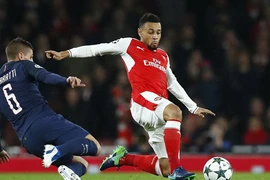 Lượt trận cuối vòng bảng Champions League: Quyết định ngôi đầu