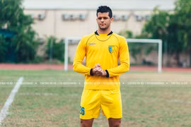 Hà Nội T&T lo đủ "binh hùng" trước mùa giải mới