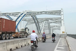 Cần nguồn vốn khổng lồ cho các dự án xây dựng cơ bản 