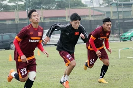 Khó chọn Quả bóng Vàng