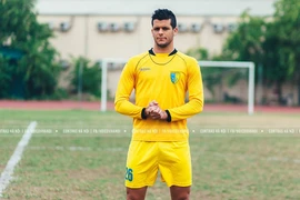 Hà Nội T&T lo đủ "binh hùng" trước mùa giải mới