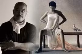 Mối quan hệ nhiếp ảnh gia - người mẫu khỏa thân: Sự bảo đảm bằng danh dự!