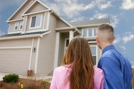 Tránh rủi ro khi lấy chồng "đào mỏ"