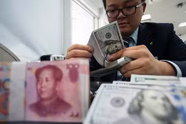 Người Trung Quốc mất niềm tin vào đồng nhân dân tệ