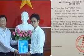 Phải làm rõ "trí tuệ" hay "tiền tệ"?