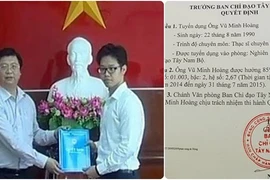 Phải làm rõ "trí tuệ" hay "tiền tệ"?