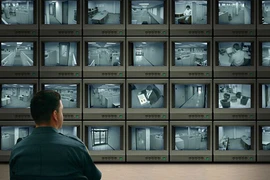 Chống tội phạm nhờ người "siêu nhận dạng"