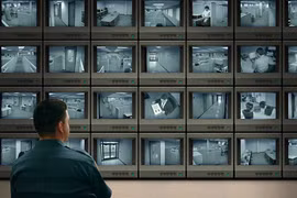 Chống tội phạm nhờ người "siêu nhận dạng"