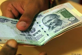 Bang Uttar Pradesh (Ấn Độ): Có hối lộ, bổ nhiệm mới trơn tru