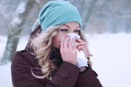 Tại sao dễ mắc bệnh khi trời lạnh?
