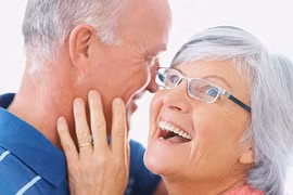 "Chuyện ấy" tuổi 70: Gừng già còn cay?