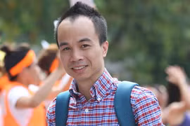 Hãy cho tôi xem bạn chia sẻ gì trên mạng?