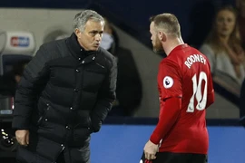 M.U lên kế hoạch dài hạn với Mourinho