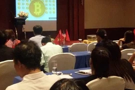 Cảnh báo tội phạm lừa đảo tiền "ảo" Bitcoin