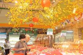 Lo ngại tình trạng "té nước" theo giá xăng