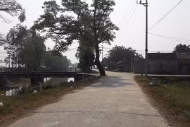 Nghi vấn xà xẻo tiền giải phóng mặt bằng (1): Bồi thường một đằng, dân nhận một nẻo